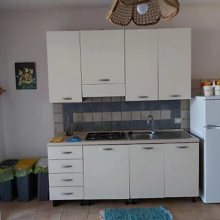 Hébergement de vacances Margiu' *