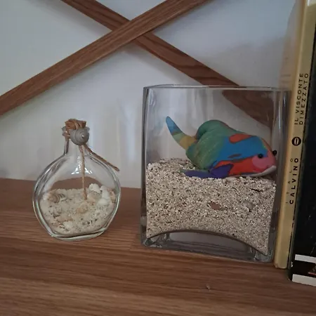 Hébergement de vacances Margiu' *