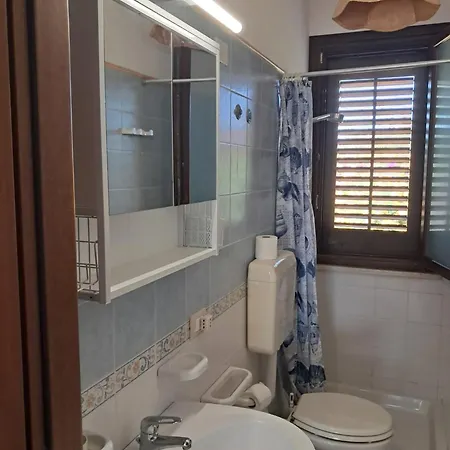 Hébergement de vacances Margiu' Favignana